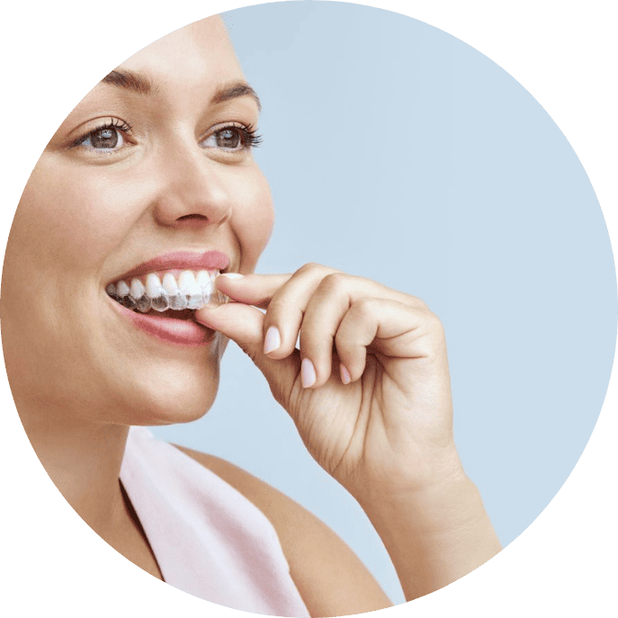 Invisalign in Penrith